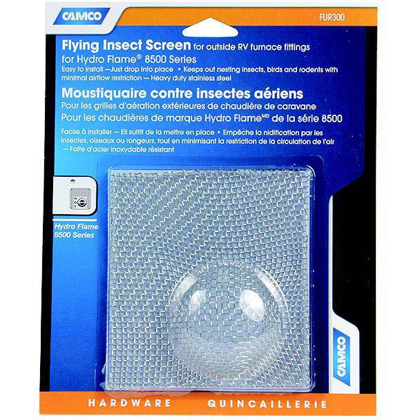 Camco Furnace Flying Insect Screen